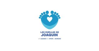Las huellas de Joaquin