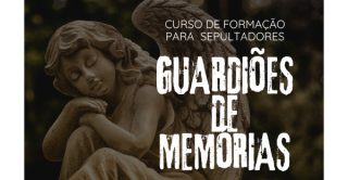 Amortser: Formação Para Sepultadores Em Guardiões De Memórias