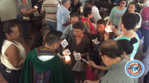 Ceremonias de Luz. Colombia