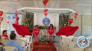 Presentaciones. Colombia