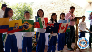 Presentaciones. Colombia