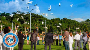 Liberación-Memorial. República Dominicana