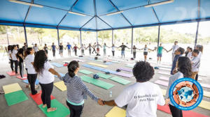 Yoga-Grupo Primaveras-Brasil