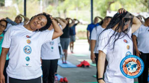 Yoga-Grupo Primaveras-Brasil