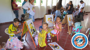 Presentaciones. Colombia