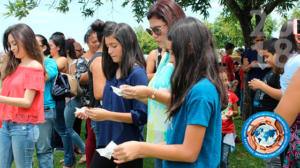 Liberación-Grupo Resuccreccion. El Salvador