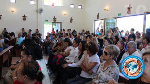 Ceremonias religiosas. México