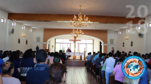 Ceremonias religiosas. México