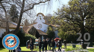 JARDÍN DEL PILAR S.A.