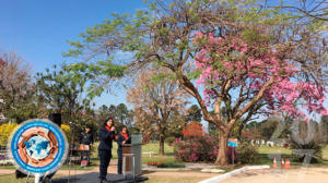 PARQUE DE LA PAZ S.R.L.