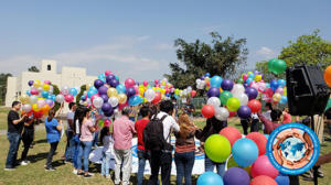 PARQUE DE LA PAZ S.R.L.