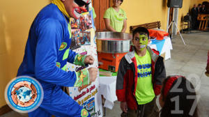 Presentaciones. Guatemala