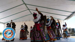 Presentaciones. México